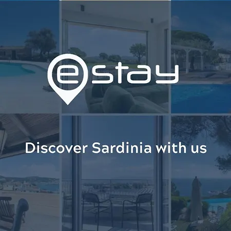 Estay - Luxury New Pulicinu Villa Arzachena