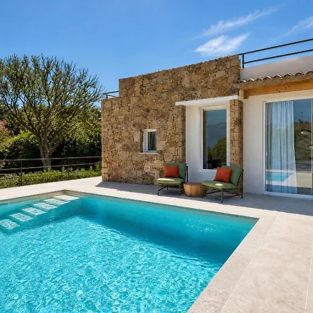Estay - Luxury New Pulicinu Arzachena