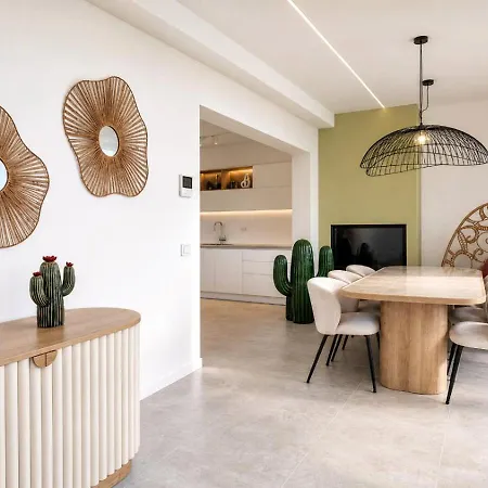 Estay - Luxury New Pulicinu