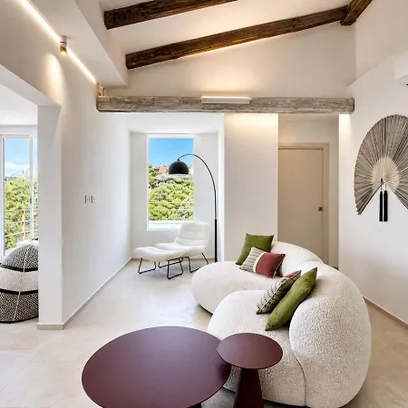 Estay - Luxury New Pulicinu