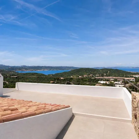 Estay - Luxury New Pulicinu * Arzachena