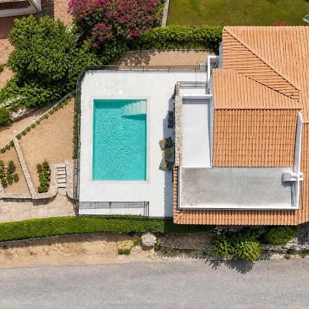 Villa Estay - Luxury New Pulicinu *