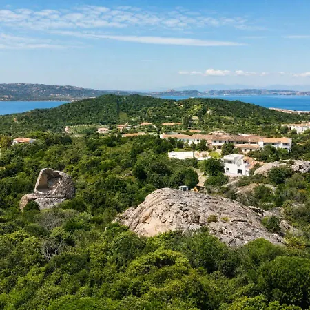 Estay - Luxury New Pulicinu Arzachena